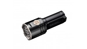 Fenix LR35R PRO - LED & UV - Lanternă profesională - 10000 Lumeni - 500 Metri